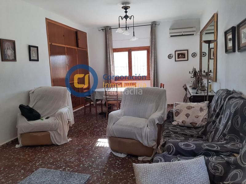 Foto 3d1a75ee-ae64-408b-9835-b783d6b05c9f. Casa con parcheggio in Purias Lorca