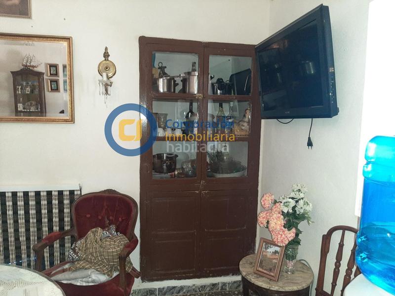 Foto 6e7137b5-6427-4d27-9978-a2868060d2a9. Casa con parcheggio in Purias Lorca