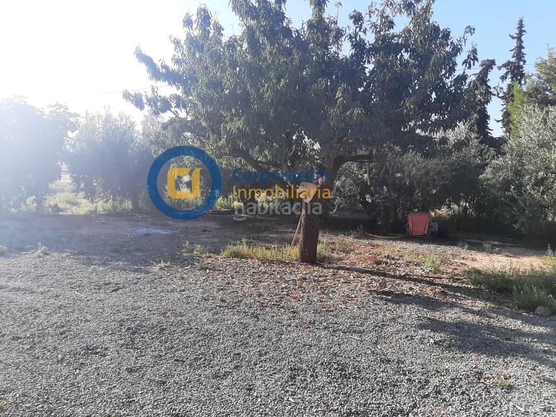 Foto a5b3b710-3ec1-479c-b190-7a95c2445b15. Casa con parcheggio in Purias Lorca