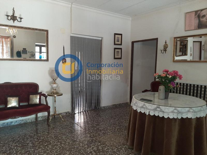 Foto a875b337-0f10-4b17-84de-e7de978ffe87. Casa con parcheggio in Purias Lorca