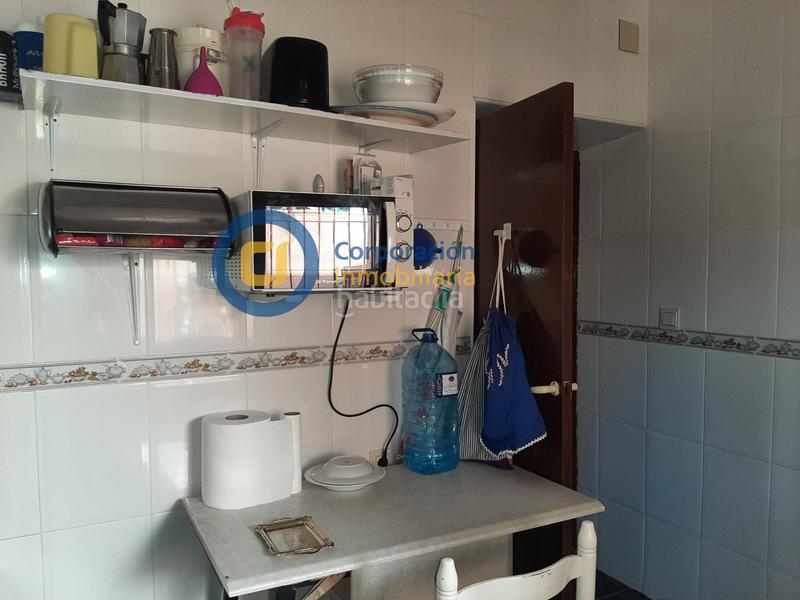 Foto a87e2273-b4a5-4b07-9969-3f1a708ef55d. Casa con parcheggio in Purias Lorca