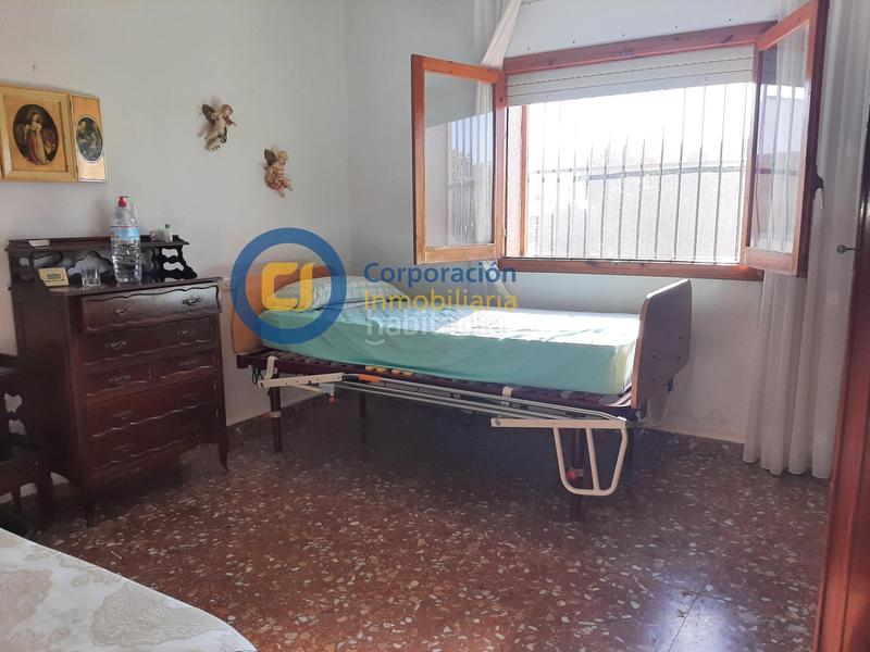Foto ab314fcc-0ba8-4b9f-a8d0-cf30f738f799. Casa con parcheggio in Purias Lorca