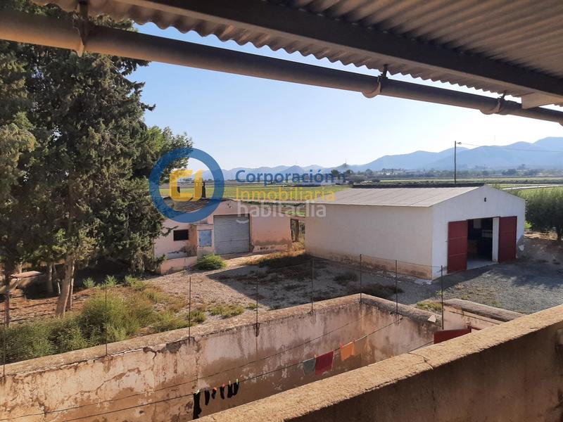 Foto b8ecd5bc-efca-49bf-9b4d-8c9d6c4a5d6f. Casa con parcheggio in Purias Lorca