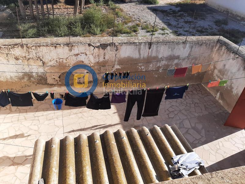 Foto bdfc716d-0fe6-4d3a-8a63-21572687df0d. Casa con parcheggio in Purias Lorca