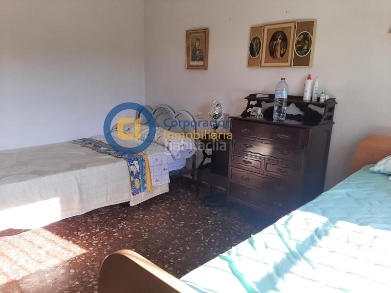 Foto dc37c72a-525b-4756-9625-413b753584ba. Casa con parcheggio in Purias Lorca