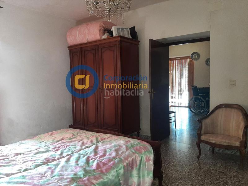 Foto e8a1343f-2442-4d94-bd5f-fc6a5df92232. Casa con parcheggio in Purias Lorca