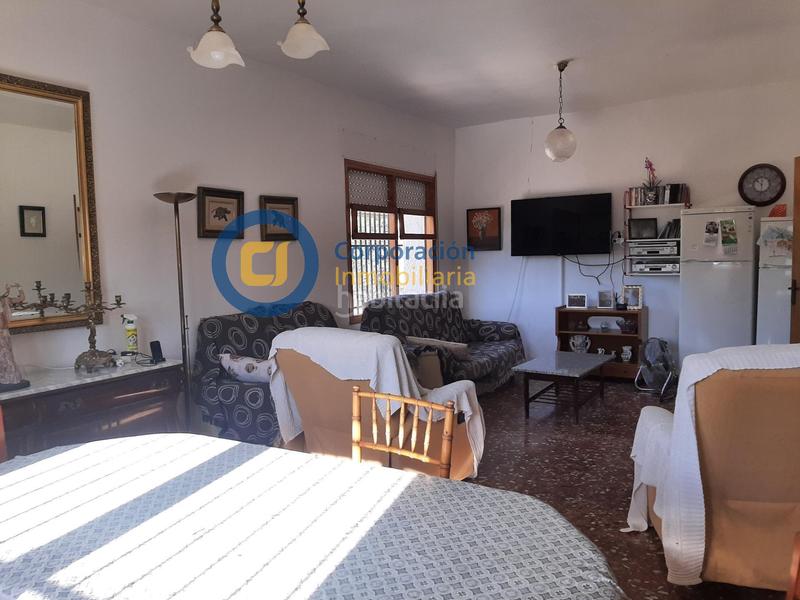 Foto eadab296-7f09-44f5-85c9-bdd793b9f7d2. Casa con parcheggio in Purias Lorca