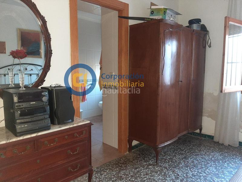 Foto eb37ee5b-73b3-4bc0-9fc8-78b84337bcdc. Casa con parcheggio in Purias Lorca