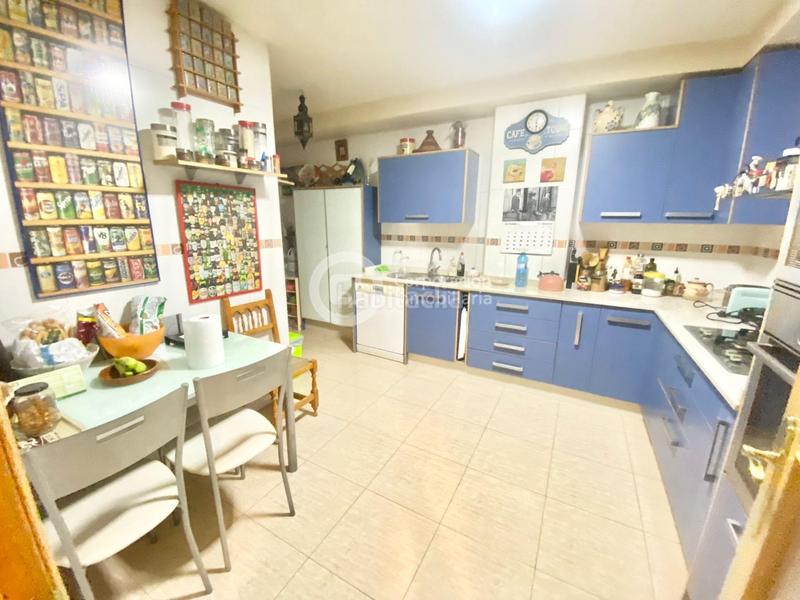Foto 21481657-3ced-4ce7-8c7a-dd4beabc4393. Appartamento con riscaldamento parcheggio in San Cristóbal - San Diego Lorca