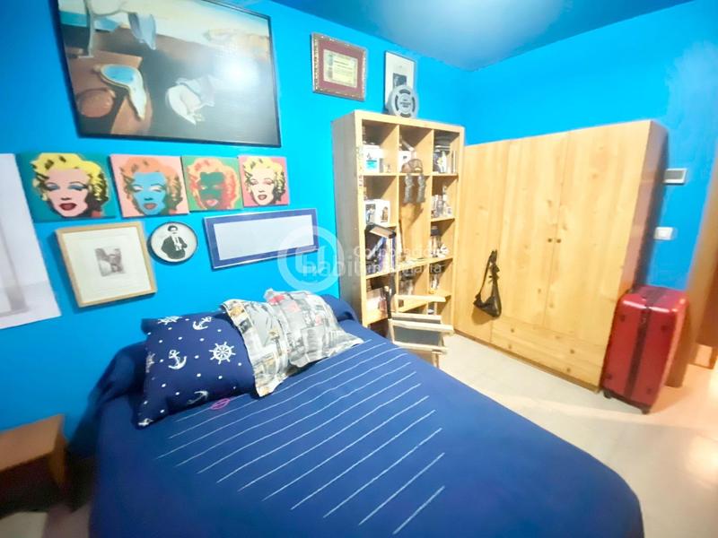 Foto 495210a1-4201-4480-b5f2-338405732447. Appartamento con riscaldamento parcheggio in San Cristóbal - San Diego Lorca