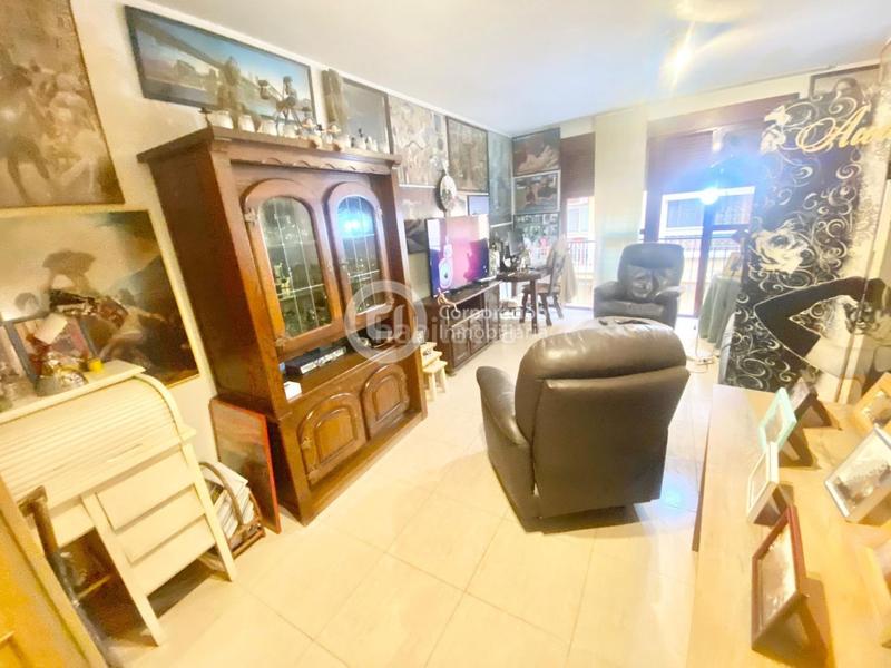 Foto 57132d10-9254-4d40-be2f-2157b0a45e2a. Appartamento con riscaldamento parcheggio in San Cristóbal - San Diego Lorca