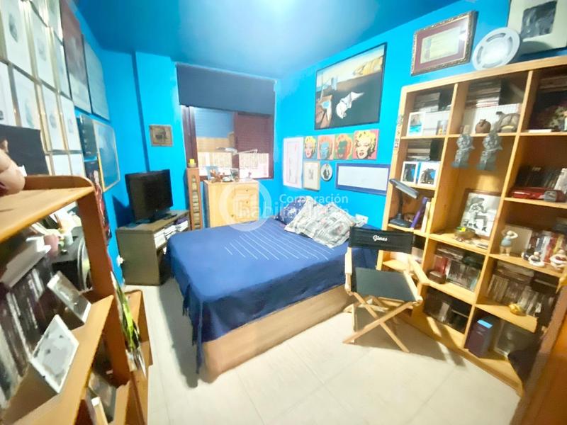 Foto 5f44c13f-4630-452a-91d4-cb20a84c6490. Appartamento con riscaldamento parcheggio in San Cristóbal - San Diego Lorca