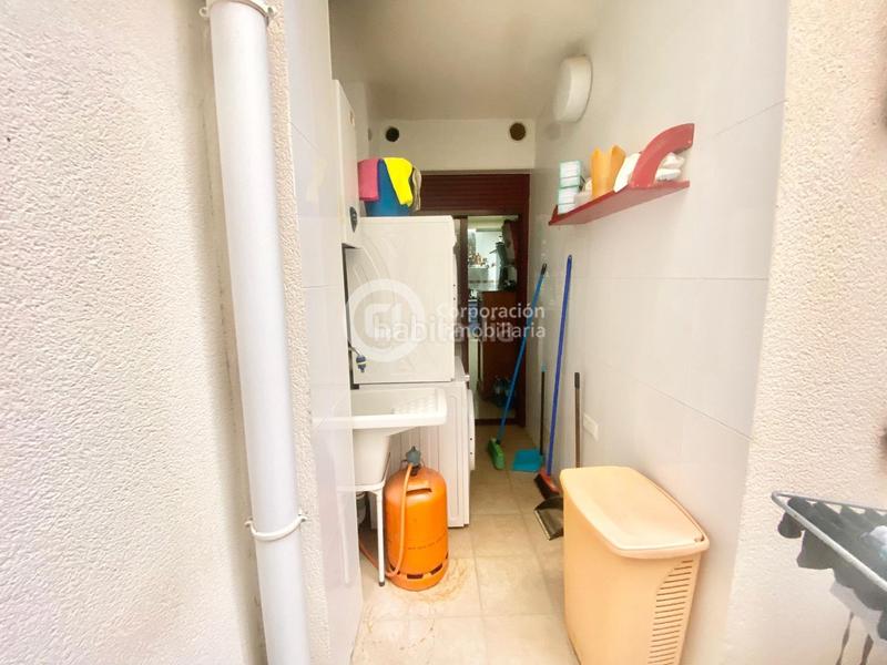 Foto a3276fc7-04d5-4d3f-a4c6-214c14488660. Appartamento con riscaldamento parcheggio in San Cristóbal - San Diego Lorca