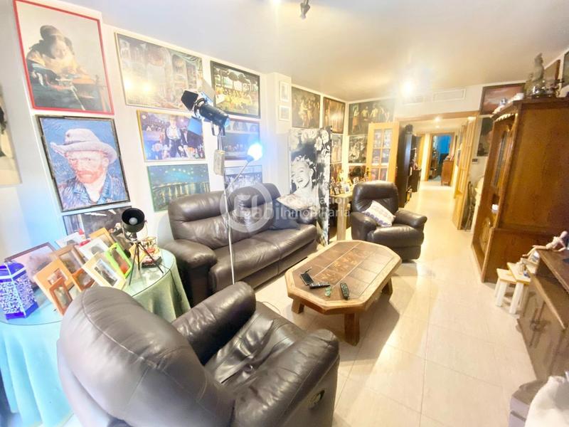 Foto aa4352c6-a4fc-43f7-b597-31e1a60ef0f7. Appartamento con riscaldamento parcheggio in San Cristóbal - San Diego Lorca
