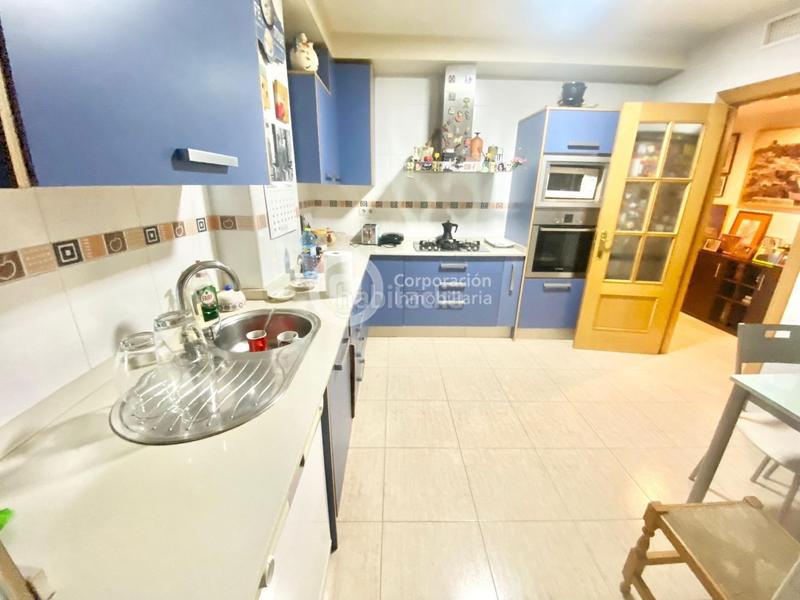 Foto d03cce78-04da-477d-9f58-256f13233d0e. Appartamento con riscaldamento parcheggio in San Cristóbal - San Diego Lorca