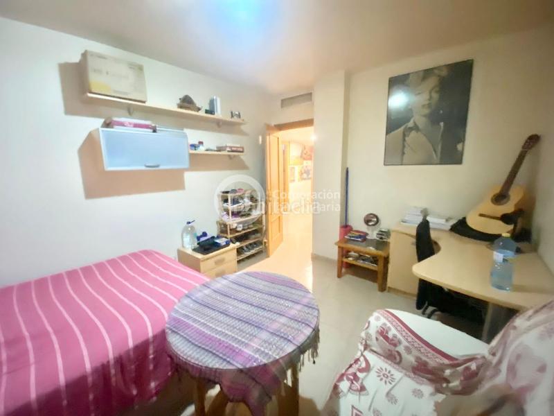 Foto d8fb5d3a-6265-481a-ade9-89443278b6f4. Appartamento con riscaldamento parcheggio in San Cristóbal - San Diego Lorca