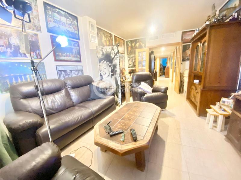 Foto e5462a9e-e577-4da6-89ae-d45050a62f83. Appartamento con riscaldamento parcheggio in San Cristóbal - San Diego Lorca