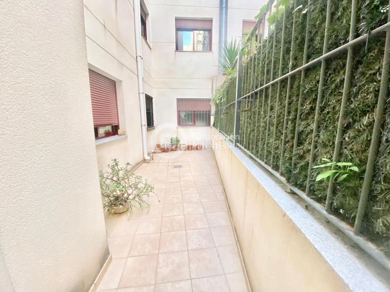 Foto f8987719-1882-4154-bcc4-10939f60b679. Appartamento con riscaldamento parcheggio in San Cristóbal - San Diego Lorca