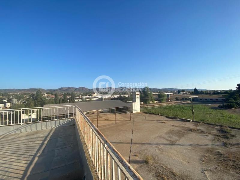 Foto 0378f016-d2bd-4b82-9e16-3f5921af45ab. Casa con riscaldamento parcheggio in Purias Lorca