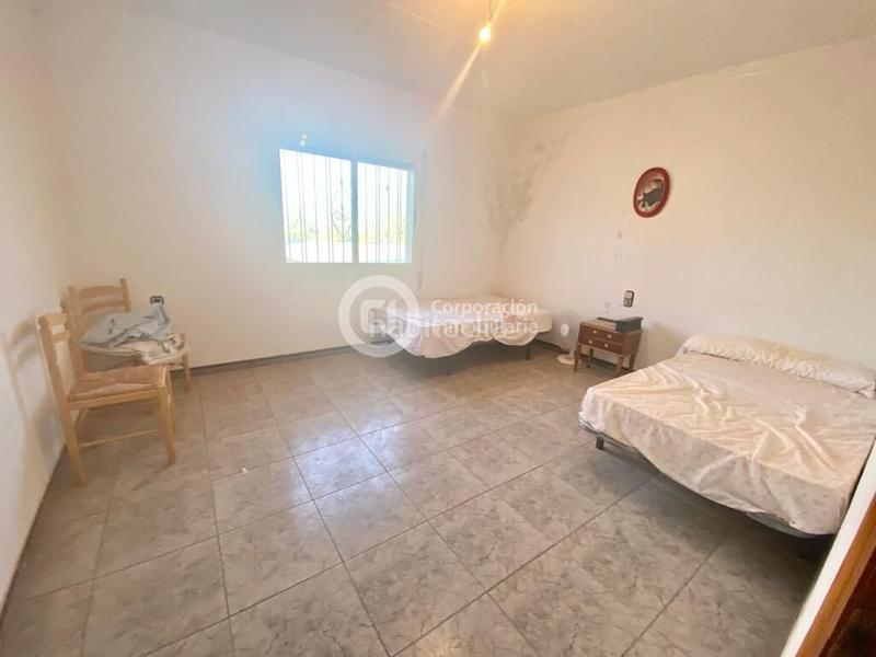 Foto 435cc6de-d02c-463d-ab50-12b76f489a1e. Casa con riscaldamento parcheggio in Purias Lorca