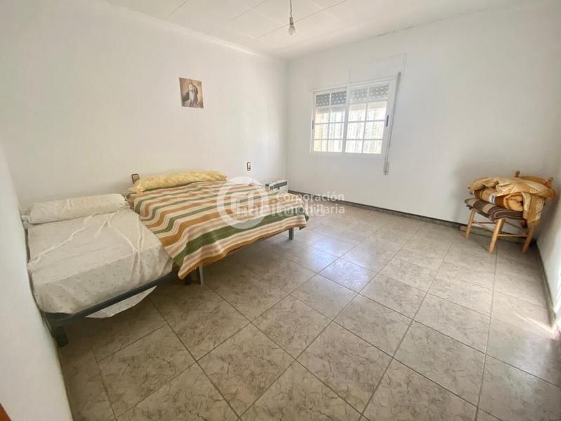 Foto 5b480ed1-24d1-461c-a8c5-f6e93a62f9f4. Casa con riscaldamento parcheggio in Purias Lorca