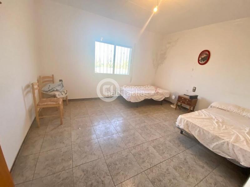 Foto 6c218e86-ea59-4367-b759-0b19170031b9. Casa con riscaldamento parcheggio in Purias Lorca