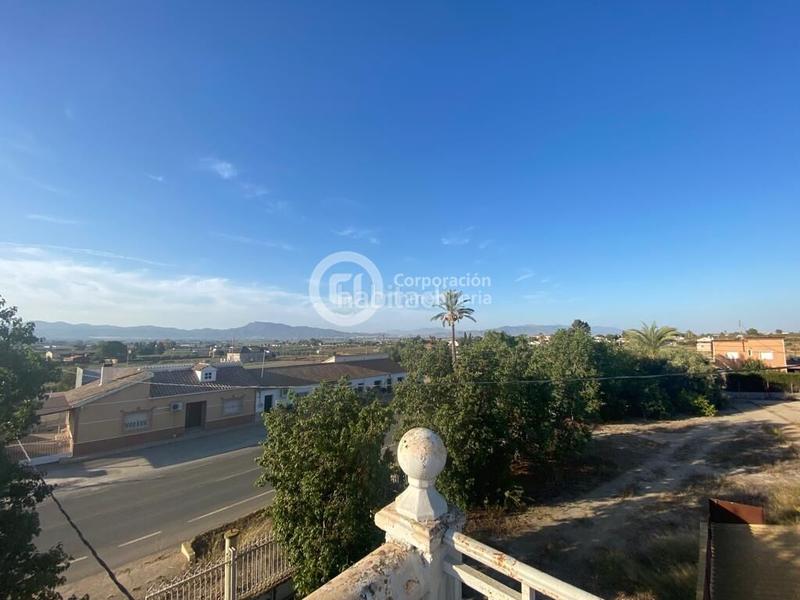 Foto b98cdd1a-6dab-4088-8c65-e716adab6224. Casa con riscaldamento parcheggio in Purias Lorca