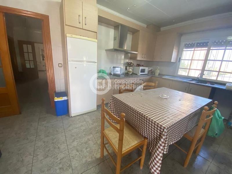 Foto efc549c7-8182-41a1-8702-db643d70e2e9. Casa con riscaldamento parcheggio in Purias Lorca