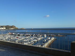 Àtic a Delicias. Espectacular ático con terraza de 120m2 con vistas al mar