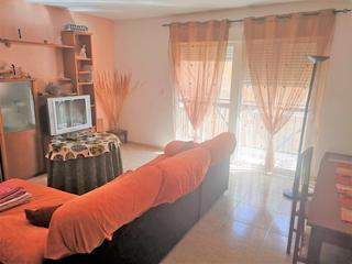 Apartament a San Cristóbal - San Diego. Fantástico piso en san critobal