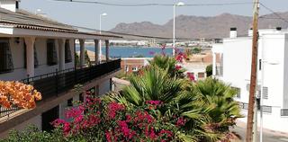 Chalet in San Juan de los Terreros. Estupendo chalet independiente en terreros con vistas al mar