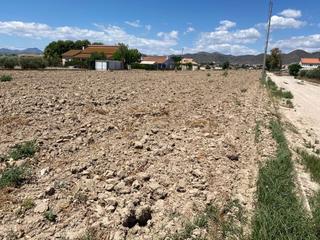 Residential Plot in Campillo. Parcela para construcción muy cercana a puente pasico
