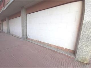 Geschäftsraum in San Mateo. Local comercial en lorca