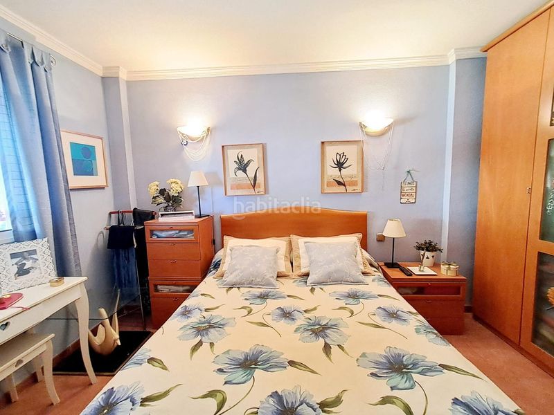Foto 1a80fa0b-5fe7-4e69-a789-3e1ff1ed8589. Apartament amb calefacció a Casco Antiguo Águilas