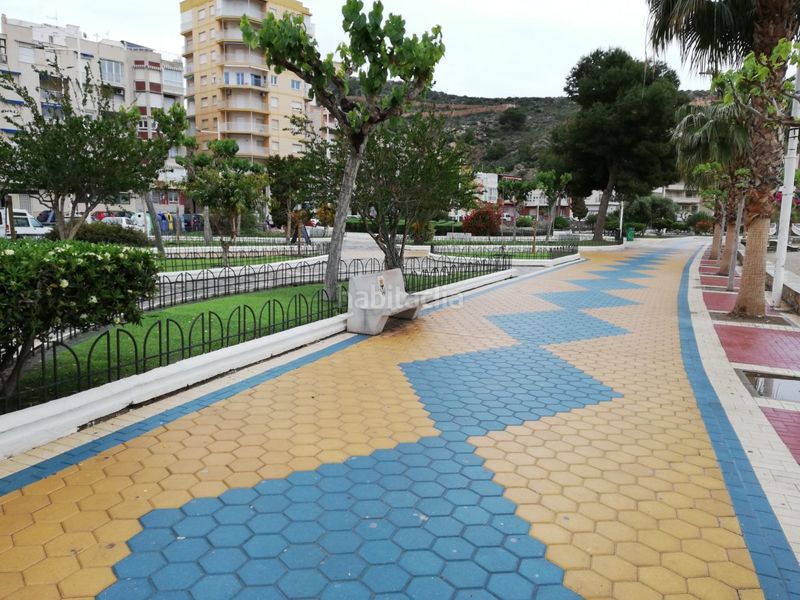 Foto 25301e7a-7238-45d5-8237-d67c381edfe8. Apartament amb calefacció a Casco Antiguo Águilas