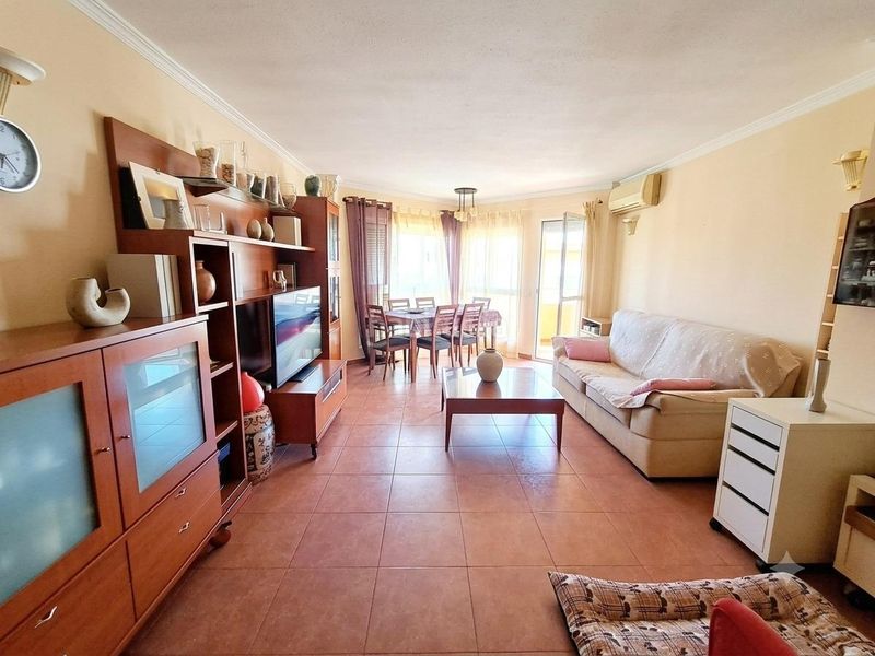 Foto 36617076-02d9-4112-a659-1e4c09f76007. Apartament amb calefacció a Casco Antiguo Águilas