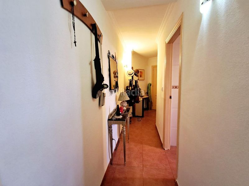 Foto 3958ce22-5f96-403d-91ee-f1970c31a353. Apartament amb calefacció a Casco Antiguo Águilas