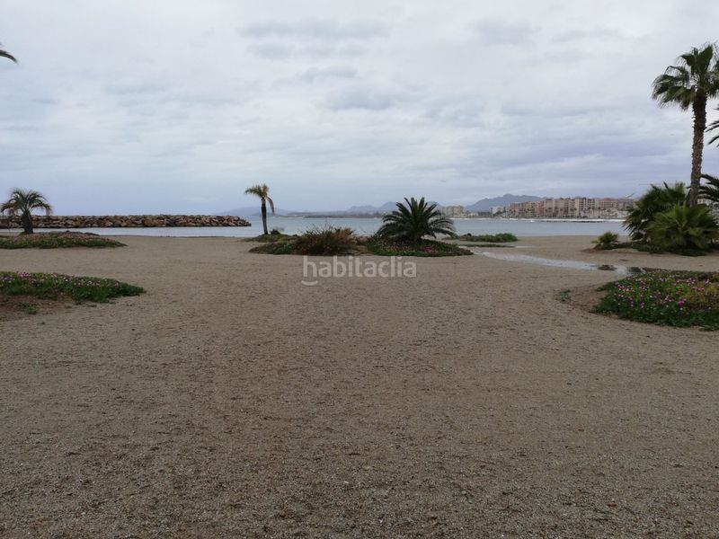 Foto 411587cb-0bbb-4021-8fc6-dec18e547115. Apartament amb calefacció a Casco Antiguo Águilas