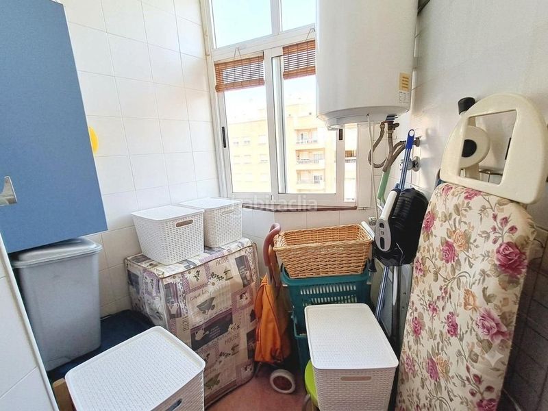 Foto 447a17d1-ea9d-4c07-a505-fe27b39541ad. Apartament amb calefacció a Casco Antiguo Águilas