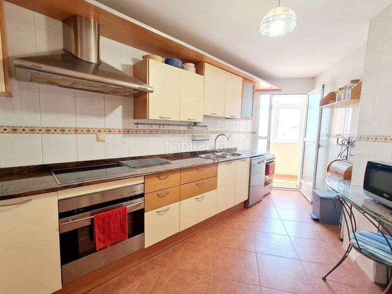 Foto 5f76cd92-cfef-4623-a6a7-a8739c915f6c. Apartament amb calefacció a Casco Antiguo Águilas