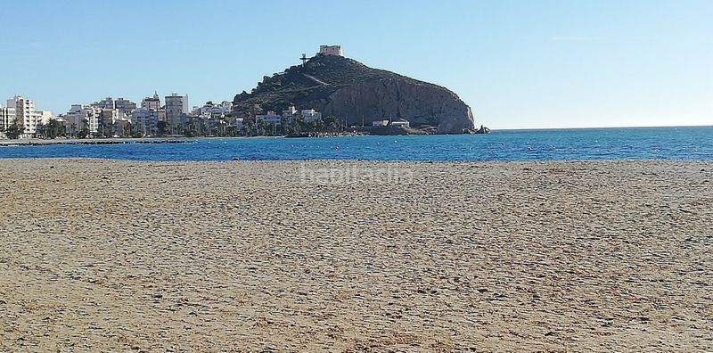 Foto 67c1235b-ea95-42cf-bee7-a1f5f5ea1475. Apartament amb calefacció a Casco Antiguo Águilas