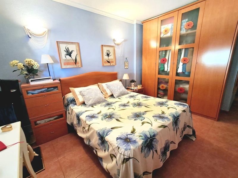 Foto 697772ca-d8d0-4551-98c6-2a1f46447e55. Apartament amb calefacció a Casco Antiguo Águilas