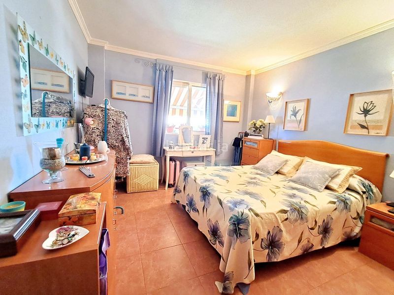 Foto 6d748310-907c-462c-a500-ce1edbb88fc7. Apartament amb calefacció a Casco Antiguo Águilas