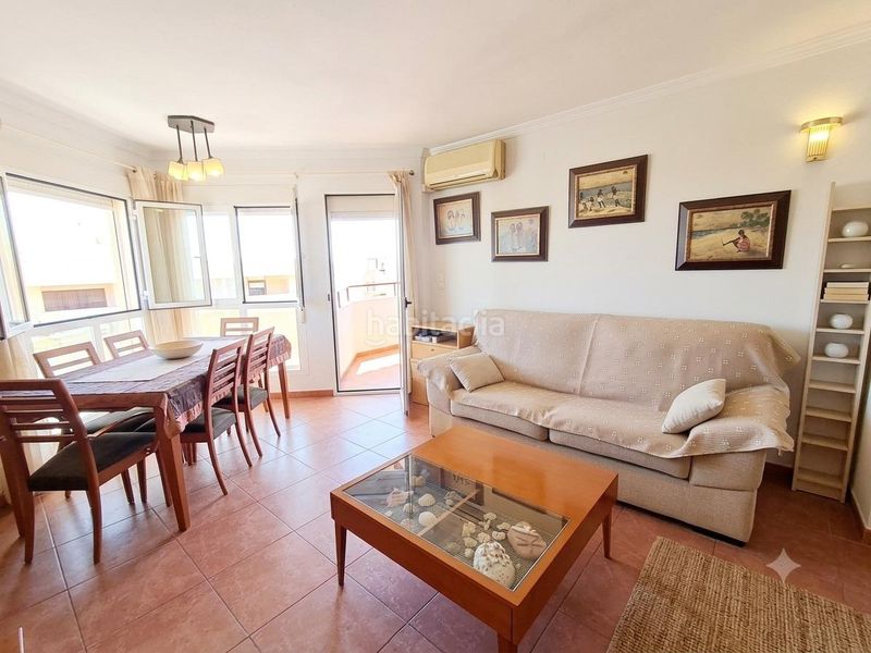 Foto 6de3a4e8-b519-4120-832d-5e1896e54534. Apartament amb calefacció a Casco Antiguo Águilas
