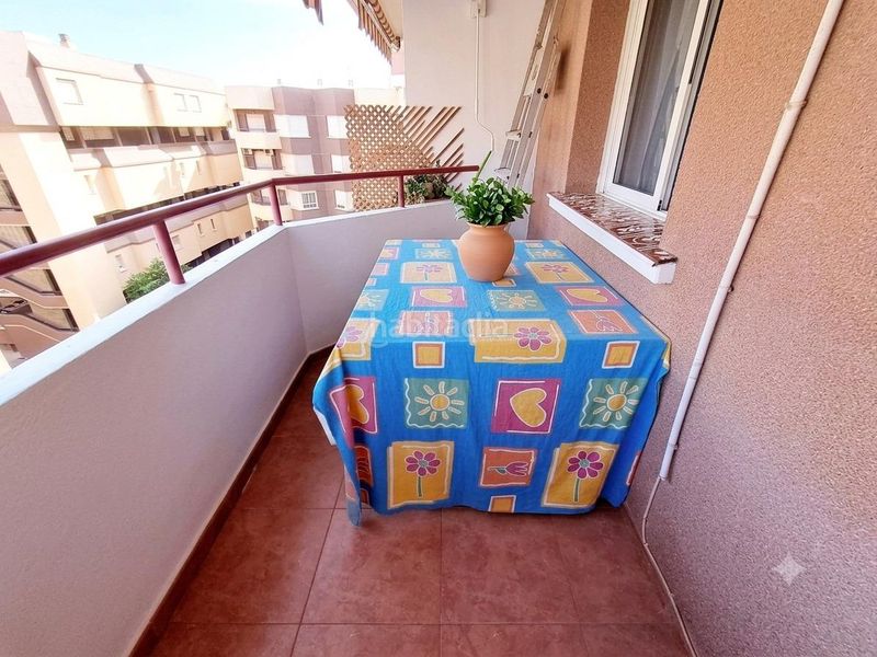 Foto 9fa9bb60-b3f3-4933-8042-527fd220488d. Apartament amb calefacció a Casco Antiguo Águilas