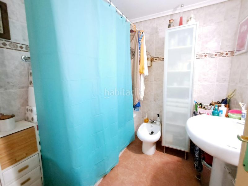 Foto a99eead6-d01e-4c3f-bf9d-8dc387951ce5. Apartament amb calefacció a Casco Antiguo Águilas