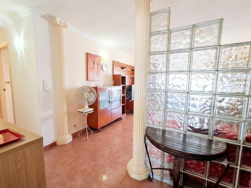 Foto b5506d55-b97b-4560-814b-76bf26e8bf8a. Apartament amb calefacció a Casco Antiguo Águilas