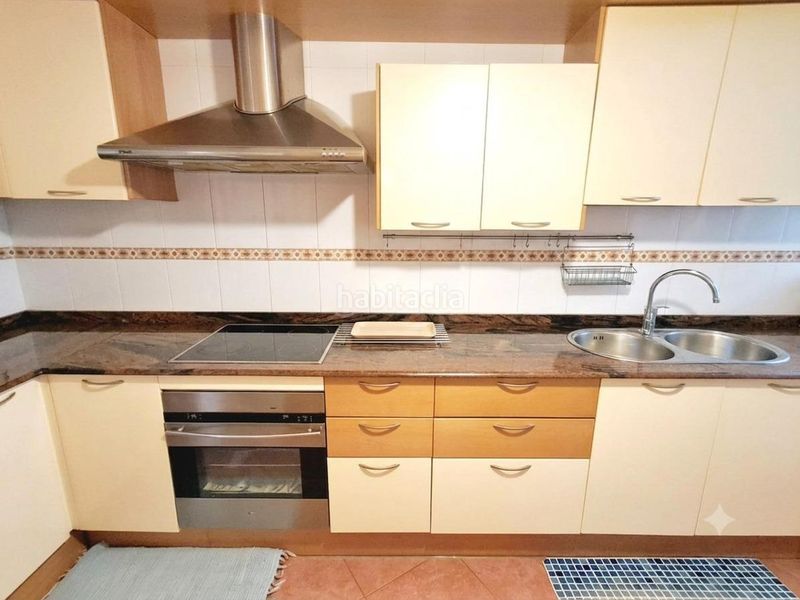 Foto ddd4de48-2a4e-4a8d-adf4-aeb994e2b43c. Apartament amb calefacció a Casco Antiguo Águilas