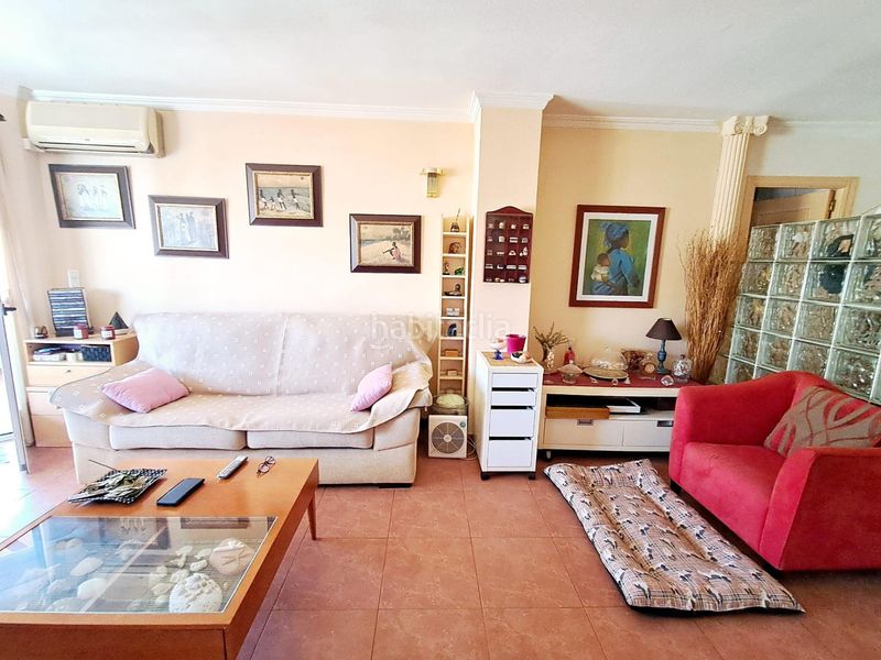 Foto f8db2164-7773-4633-b955-aaa41f0fdb29. Apartament amb calefacció a Casco Antiguo Águilas