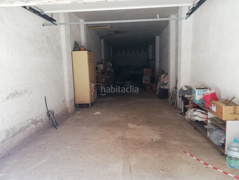 Foto 06e5887f-7d93-48ea-8c5f-ce1c5fcd1026. Local comercial a Casco Antiguo Águilas
